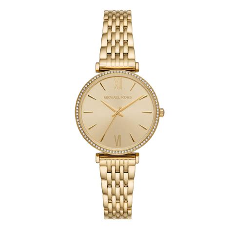 Michael Kors MK4420 Ladies Maisie Watch 